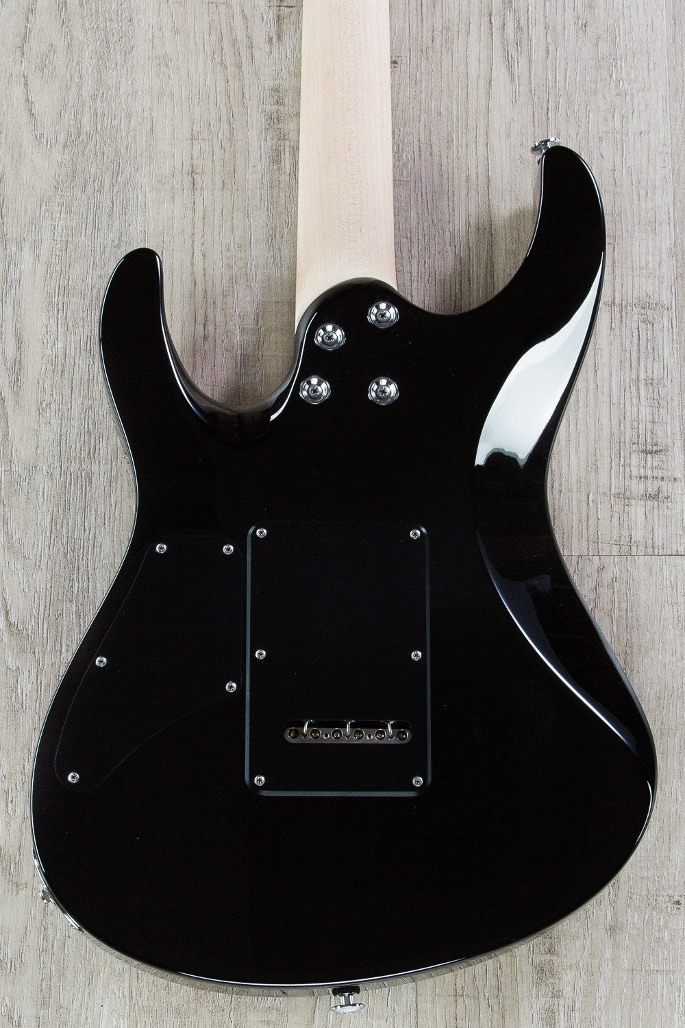 Suhr Modern Pro Electric Guitar, Maple Fingerboard, Gotoh 510 Bridge, HSH - Bengal Burst