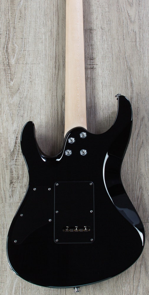 Suhr Modern Pro HSH Electric Guitar, Flamed Maple Top, Pau Ferro Fingerboard, Gig Bag - Bengal Burst