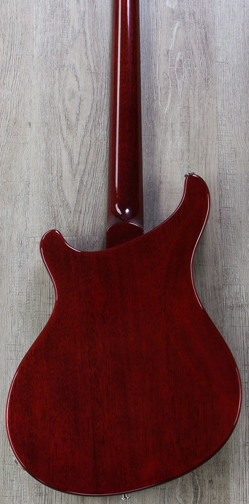 PRS Paul Reed Smith S2 Vela Electric Guitar, Rosewood Fretboard, Gig Bag - Vintage Cherry (B-STOCK)