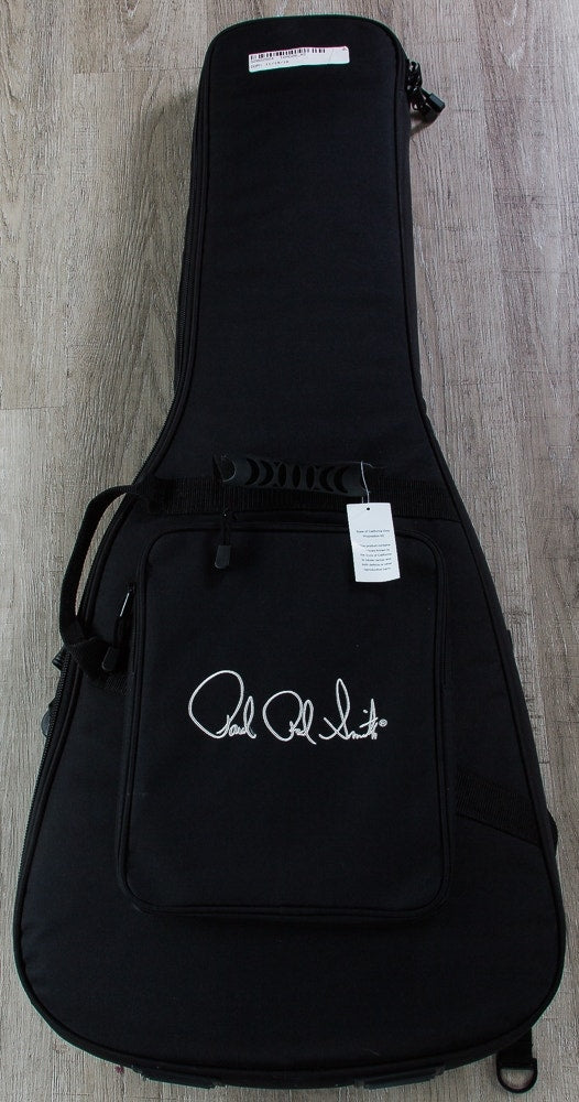 PRS Paul Reed Smith S2 Single Cut Electric Guitar, Rosewood Fretboard, Gig Bag - McCarty Tobacco Burst