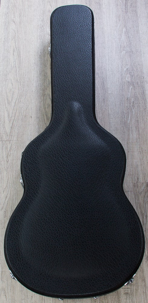 Cordoba 55FCE Thinbody Acoustic-Electric Nylon String Flamenco Guitar