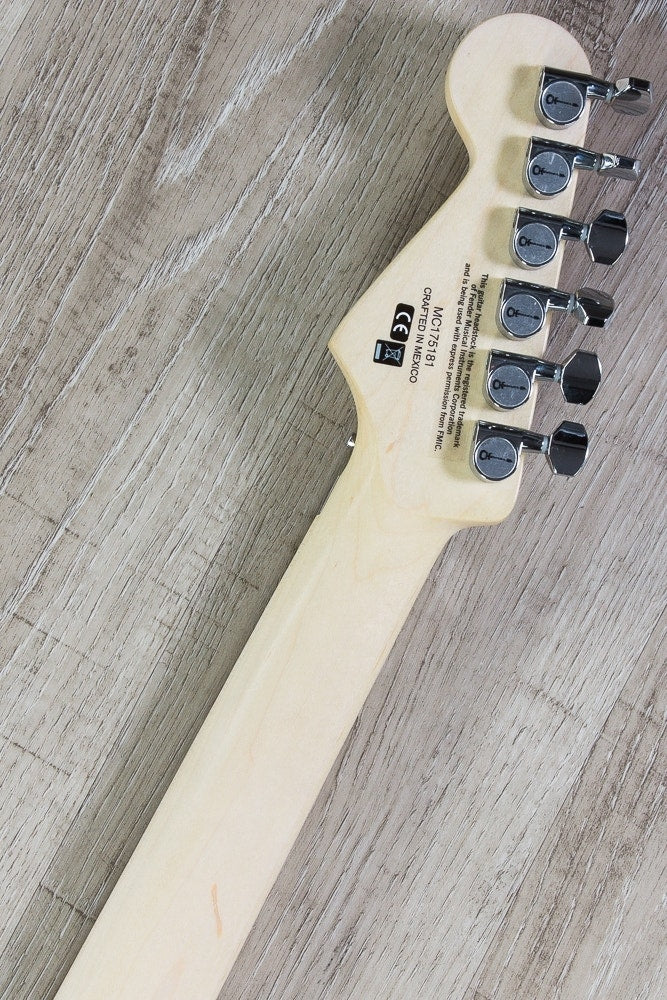 Charvel Pro-Mod San Dimas 2 HH Electric Guitar, Floyd Rose - Satin Silver (B-STOCK)