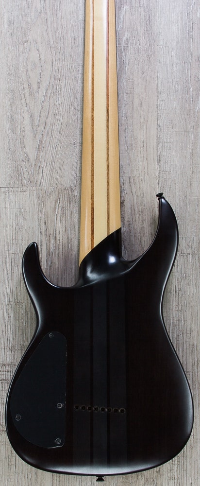 Legator Joshua Travis Signature Ninja 300-PRO 8-String Electric Guitar - Satin Black