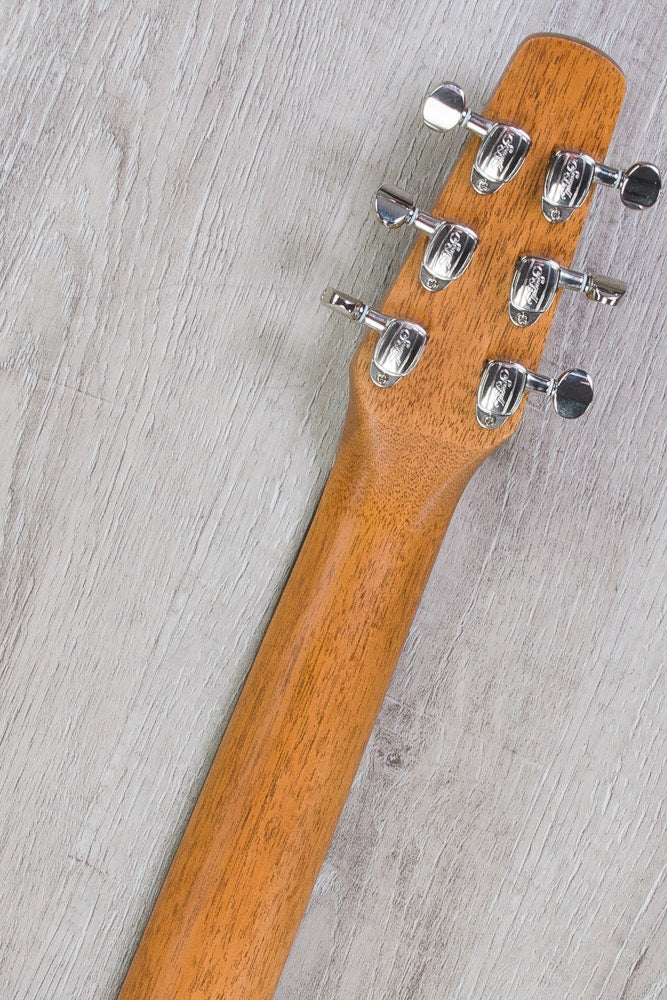 Seagull Maritime SWS Concert Hall Acoustic Guitar - Semi-Gloss Natural (B-STOCK)