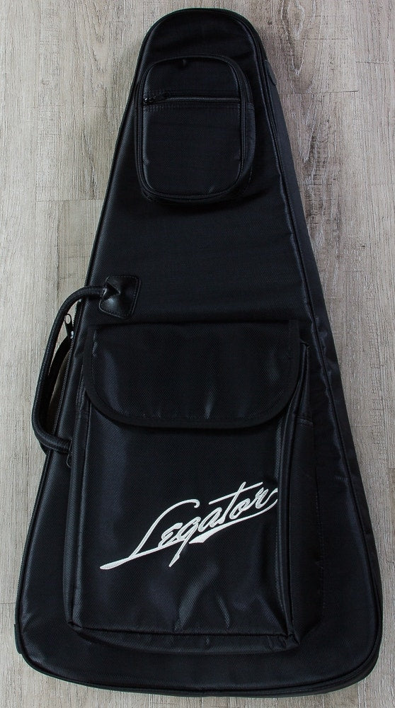 Legator GHGG Ghost Series Electric Guitar Gig Bag