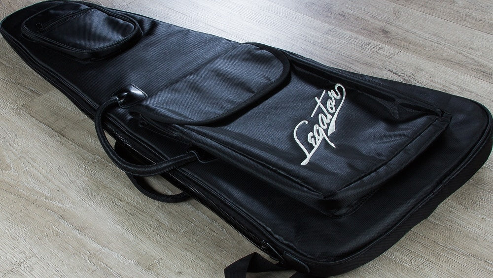 Legator GHGG Ghost Series Electric Guitar Gig Bag