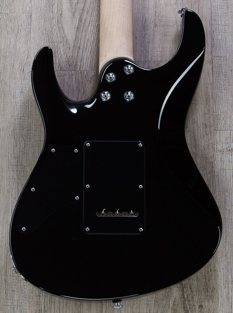 Suhr Modern Pro Electric Guitar, Pau Ferro Fingerboard, Flamed Maple Top, 510 Gotoh Bridge, HSH - Bengal Burst