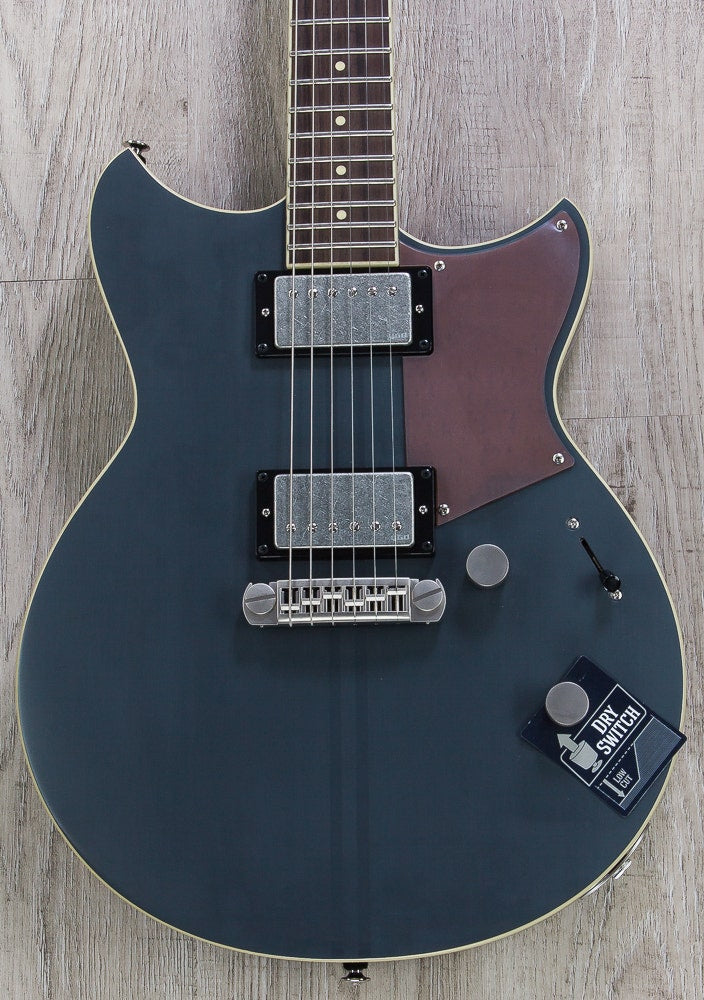 Yamaha B-Stock RSP20CR Revstar Electric Guitar with Hard Case - Rusty Rat
