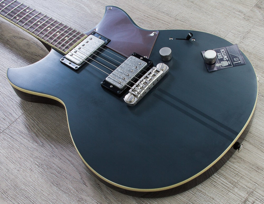 Yamaha B-Stock RSP20CR Revstar Electric Guitar with Hard Case - Rusty Rat