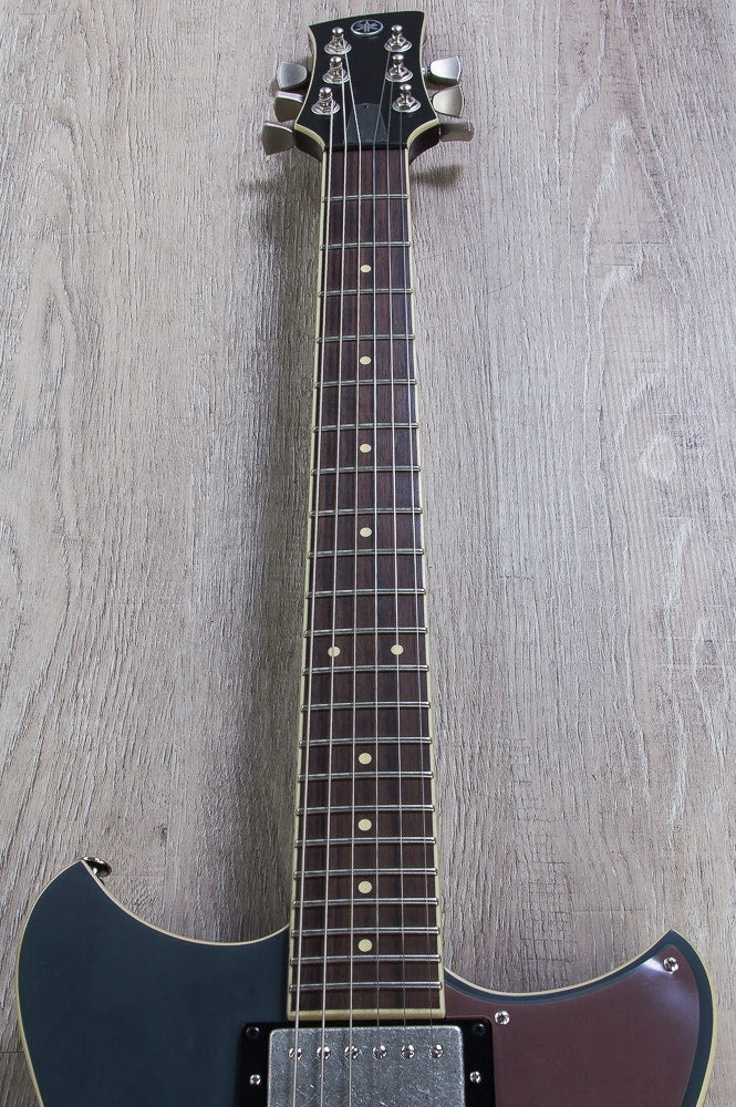 Yamaha B-Stock RSP20CR Revstar Electric Guitar with Hard Case - Rusty Rat
