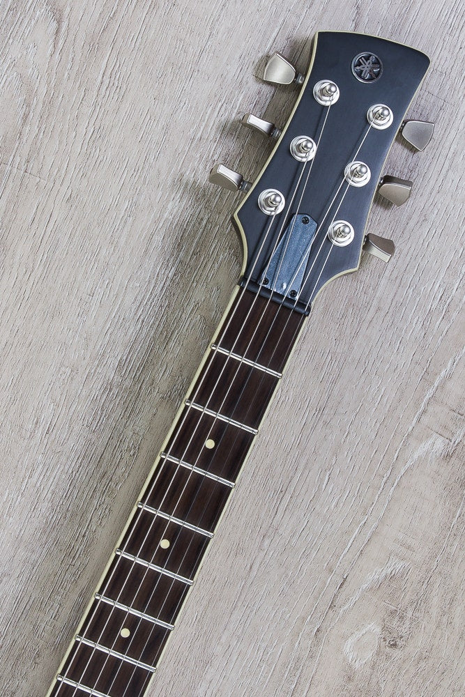 Yamaha B-Stock RSP20CR Revstar Electric Guitar with Hard Case - Rusty Rat