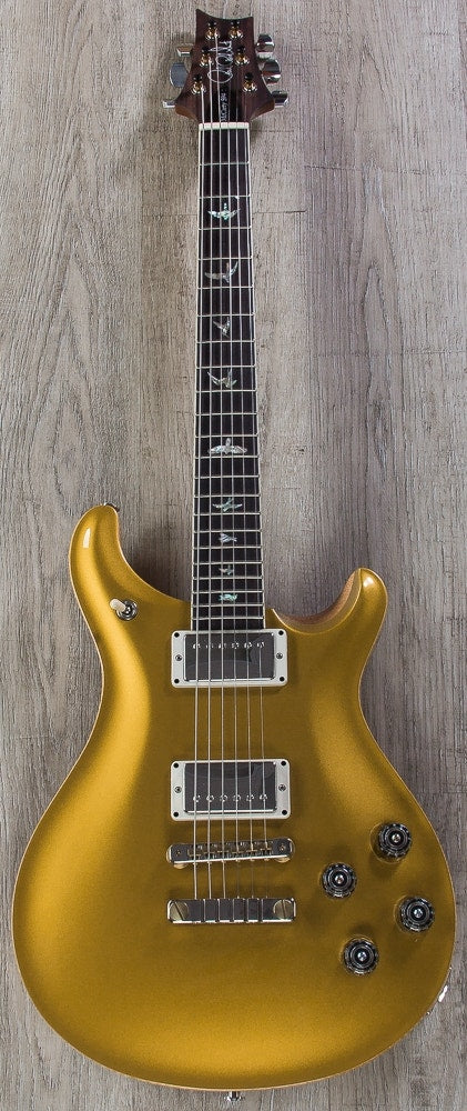 PRS Paul Reed Smith McCarty 594 Electric Guitar, Pattern Vintage, Hard Case - Gold