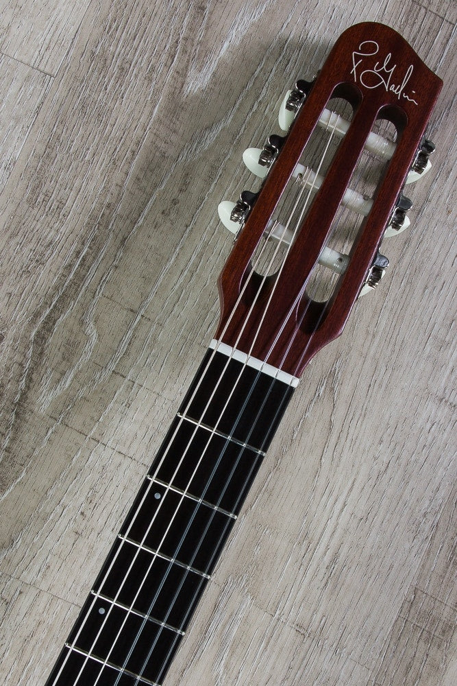 Godin MultiAc ACS SA Nylon String Acoustic‑Electric Guitar with Bag - Natural SG (B-STOCK)