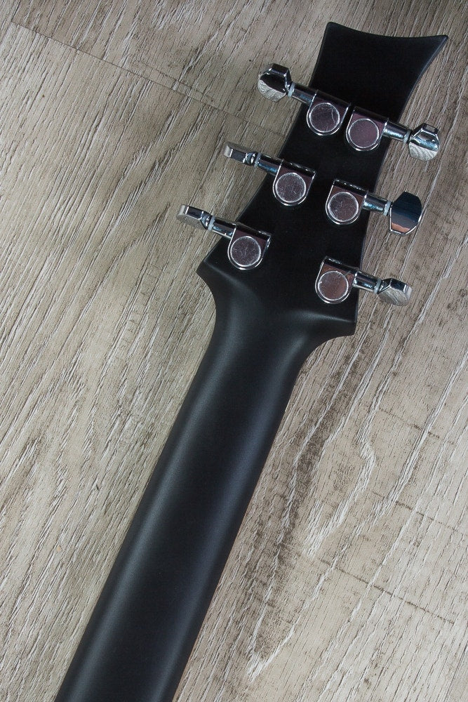 Riversong Soulstice Series Deluxe Acoustic-Electric Guitar - Harvest Burst