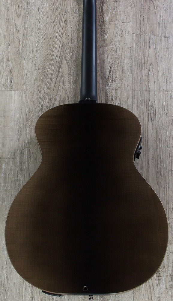 Riversong Soulstice Series Deluxe Acoustic-Electric Guitar - Harvest Burst