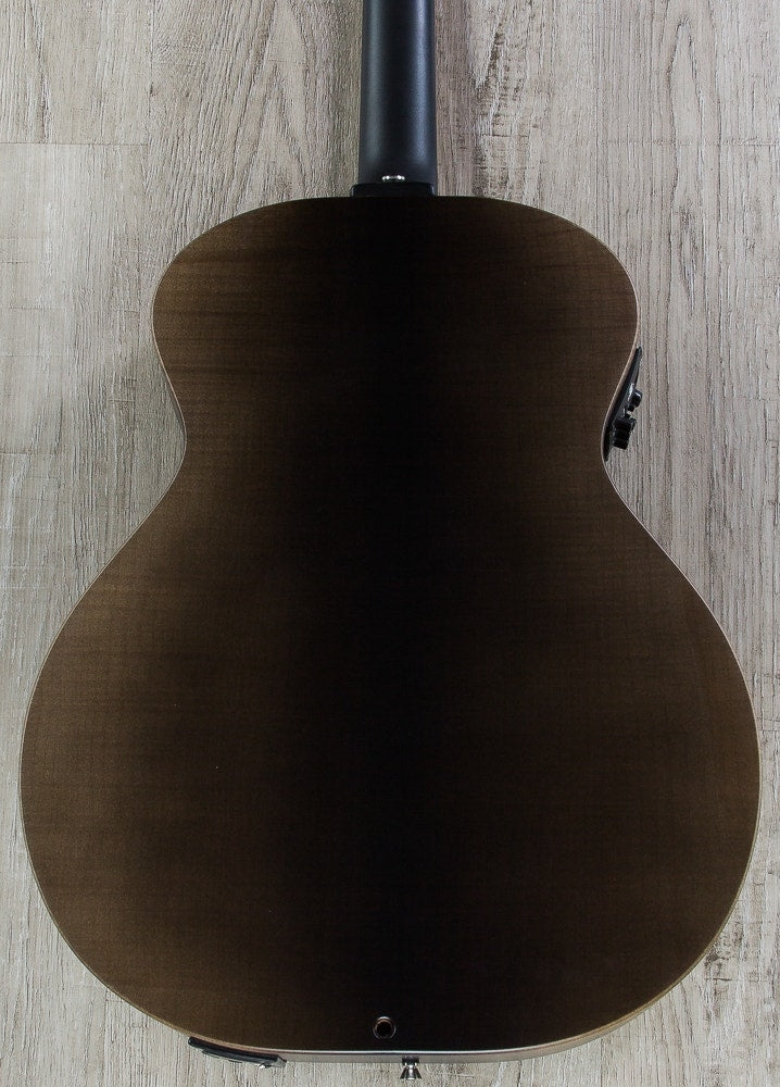 Riversong Soulstice Series Deluxe Acoustic-Electric Guitar - Harvest Burst