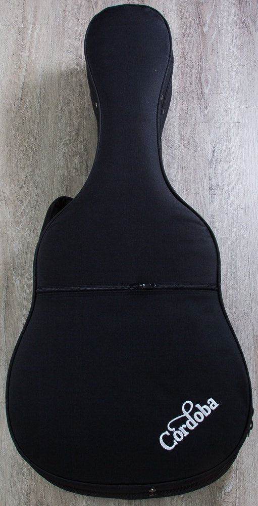 Cordoba C10 CD/IN Acoustic Nylon String Classical Guitar