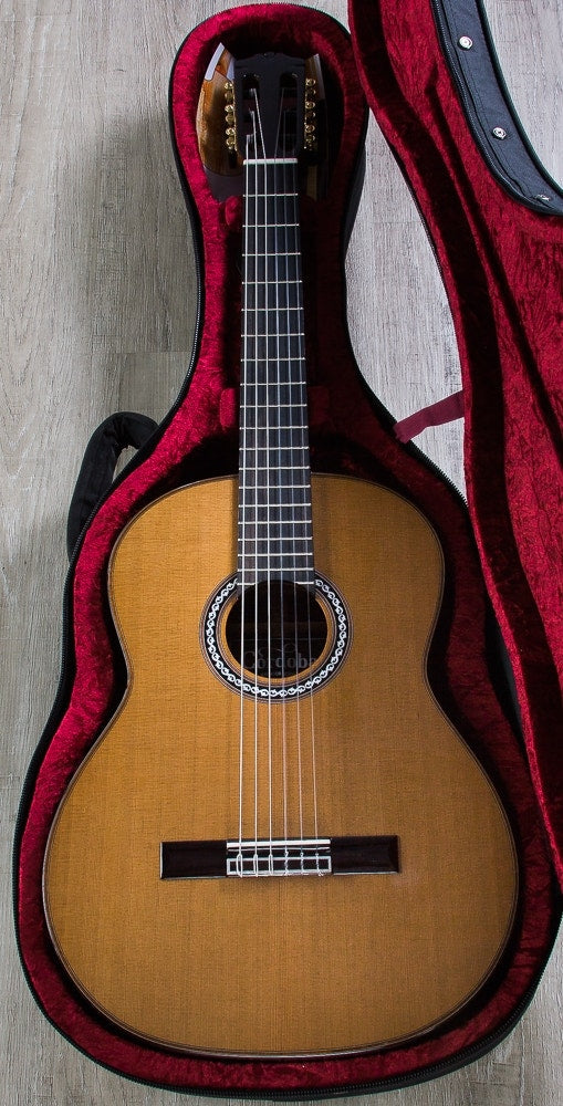 Cordoba C10 CD/IN Acoustic Nylon String Classical Guitar