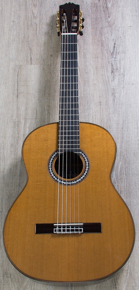 Cordoba C10 CD/IN Acoustic Nylon String Classical Guitar