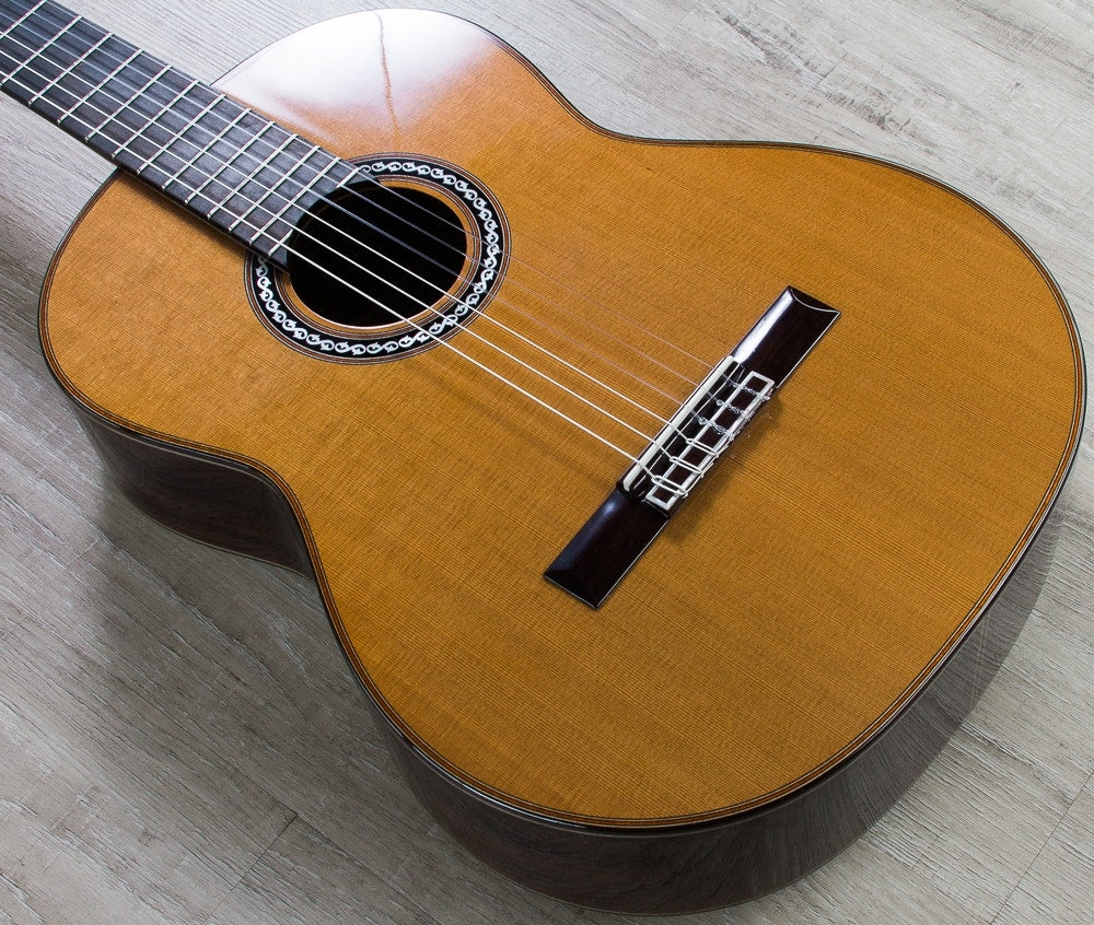 Cordoba C10 CD/IN Acoustic Nylon String Classical Guitar