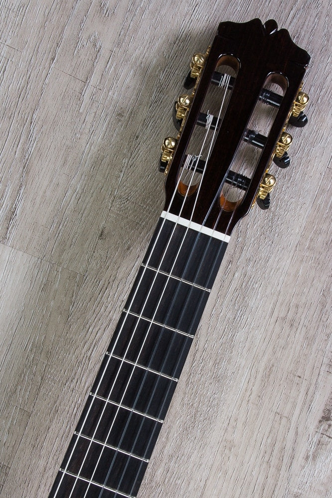 Cordoba C10 CD/IN Acoustic Nylon String Classical Guitar