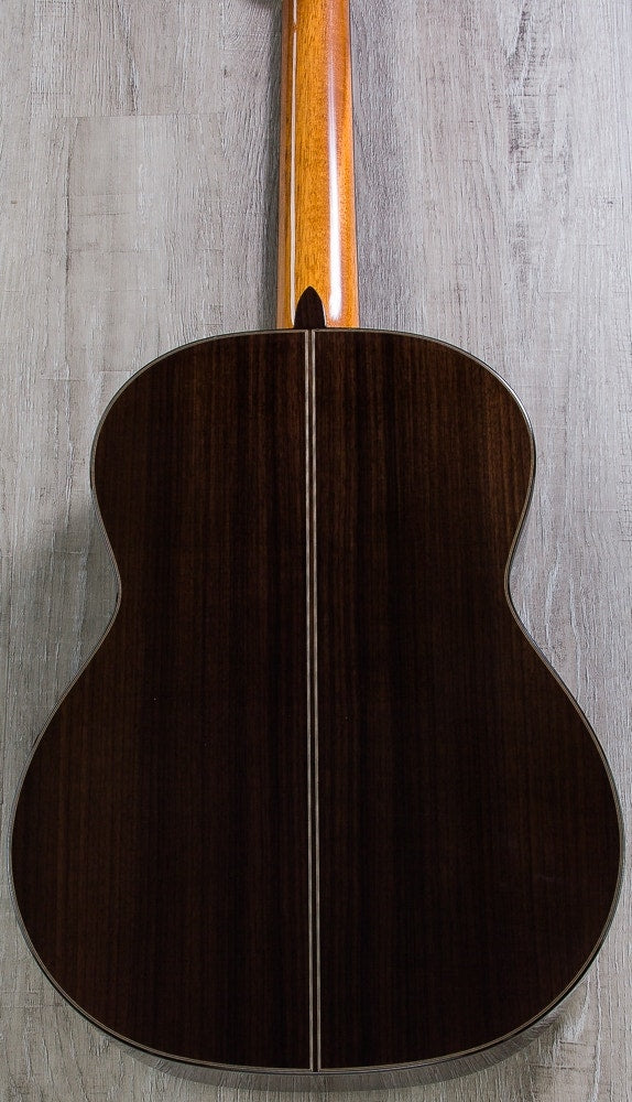 Cordoba C10 CD/IN Acoustic Nylon String Classical Guitar