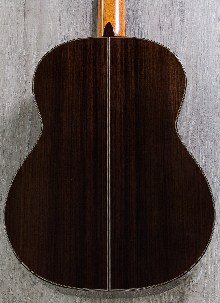 Cordoba C10 CD/IN Acoustic Nylon String Classical Guitar