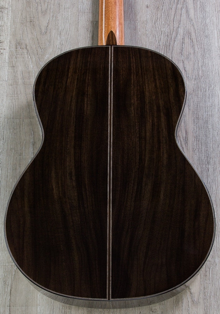 Cordoba C10 Crossover Acoustic Nylon String Classical Guitar with Case