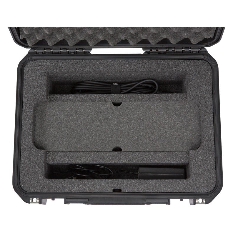 SKB Cases 3i1813-7-RCP iSeries RODECaster Pro Podcast Mixer Case