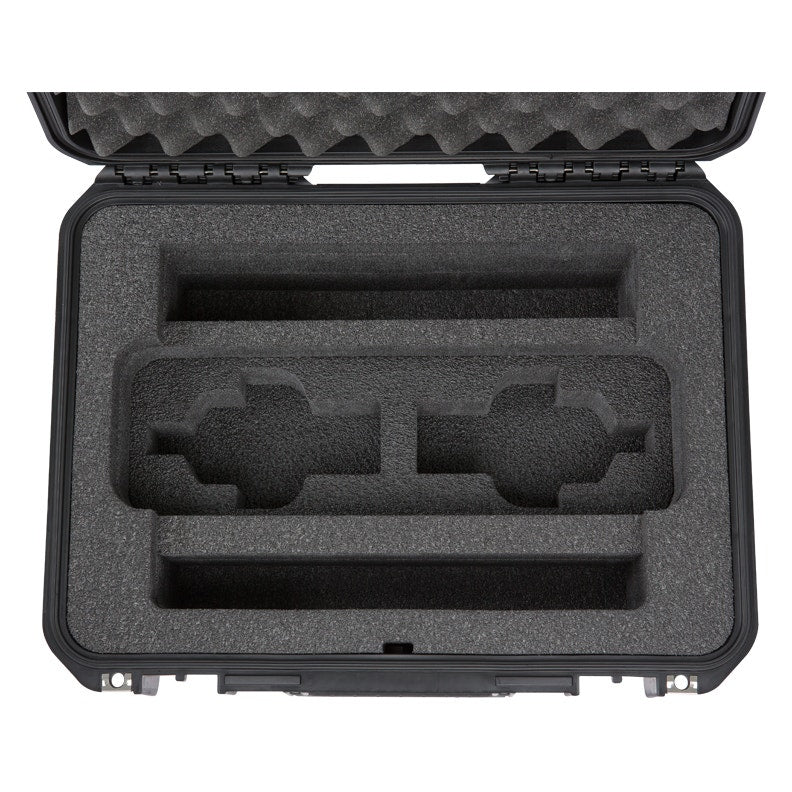 SKB Cases 3i1813-7-RCP iSeries RODECaster Pro Podcast Mixer Case