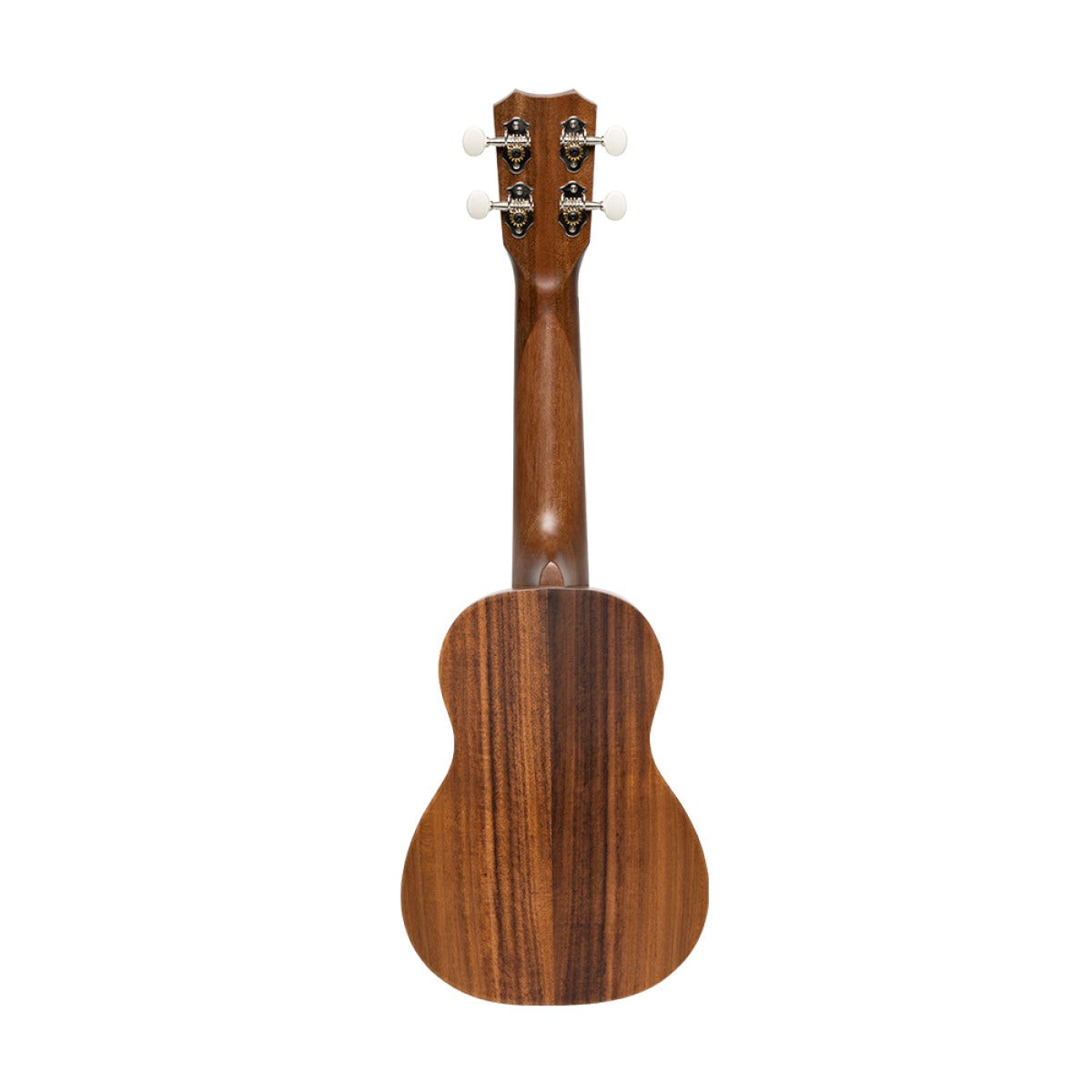 Islander by Kanile'a AS-4 Soprano Ukulele, Acacia Body, Satin Finish, AS4
