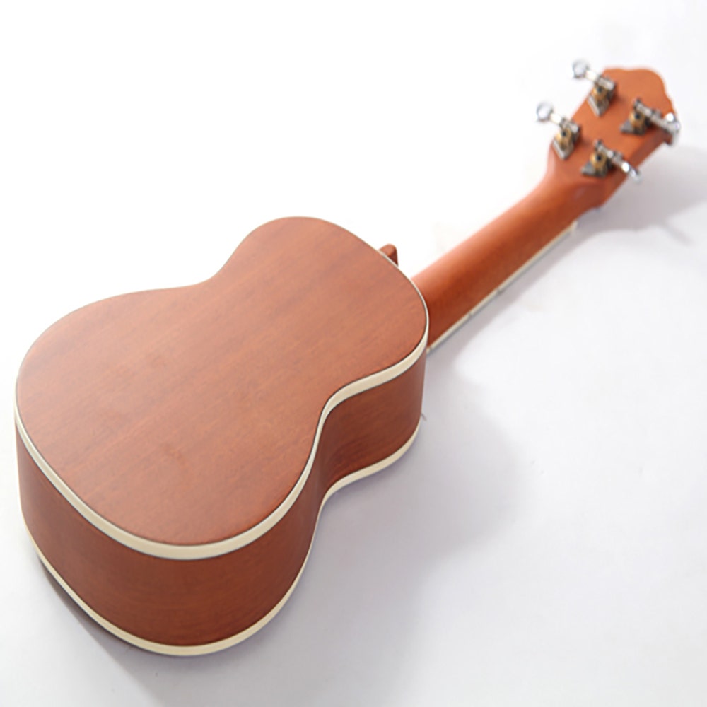 Ibanez IUKS5 Ukulele Pack with Bag & Accessories Natural (B-Stock)