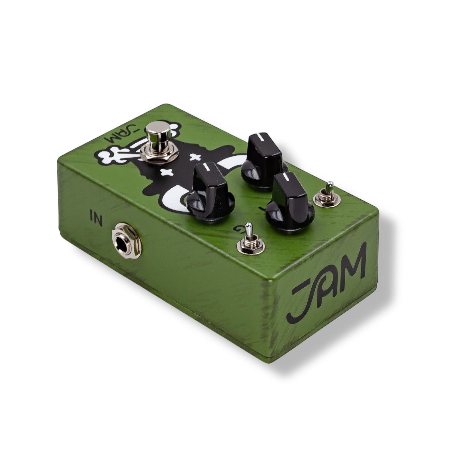 JAM Pedals Octaurus Octave Fuzz Guitar Effect Pedal