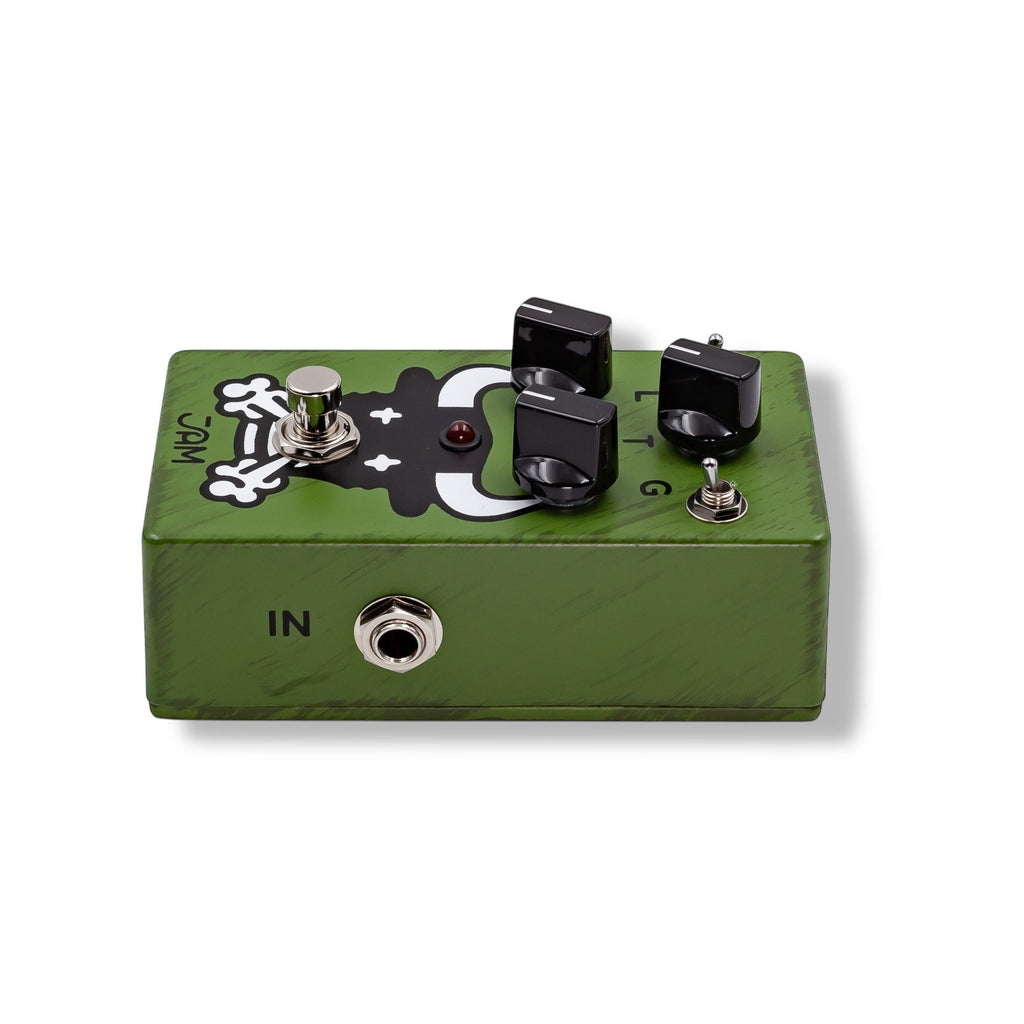 JAM Pedals Octaurus Octave Fuzz Guitar Effect Pedal