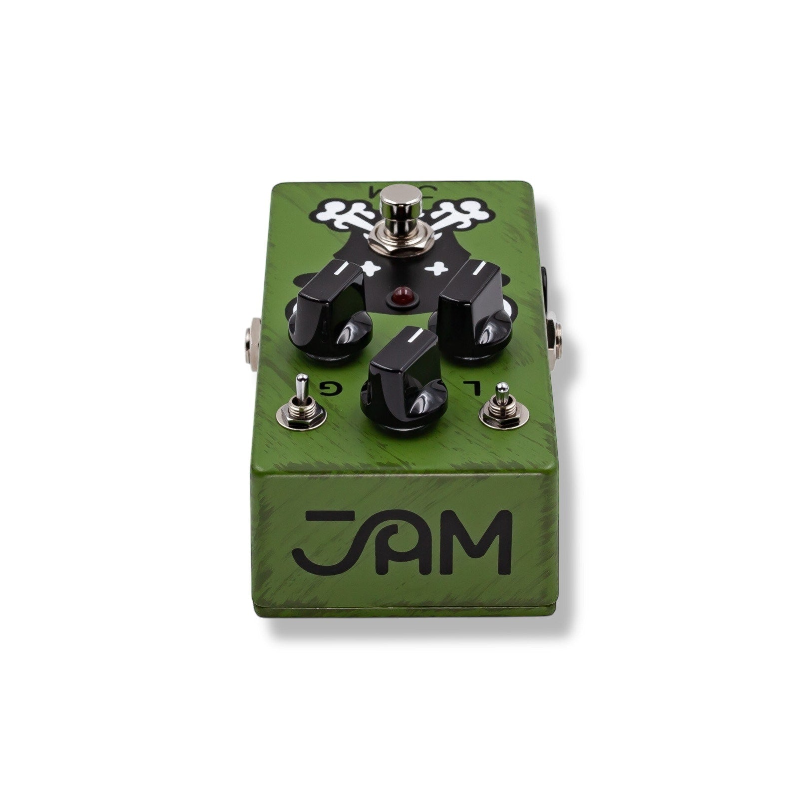 JAM Pedals Octaurus Octave Fuzz Guitar Effect Pedal
