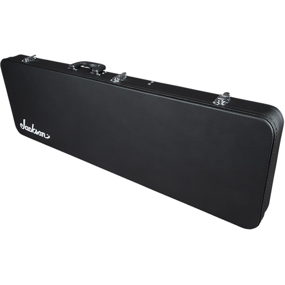 Jackson Guitars Soloist/Dinky 6/7 String Economy Guitar Case, Black