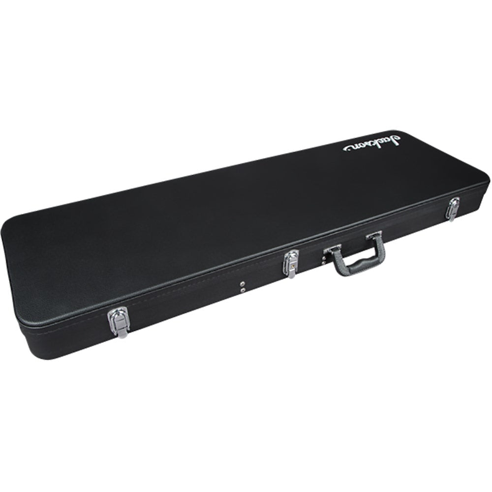 Jackson Guitars Soloist/Dinky 6/7 String Economy Guitar Case, Black