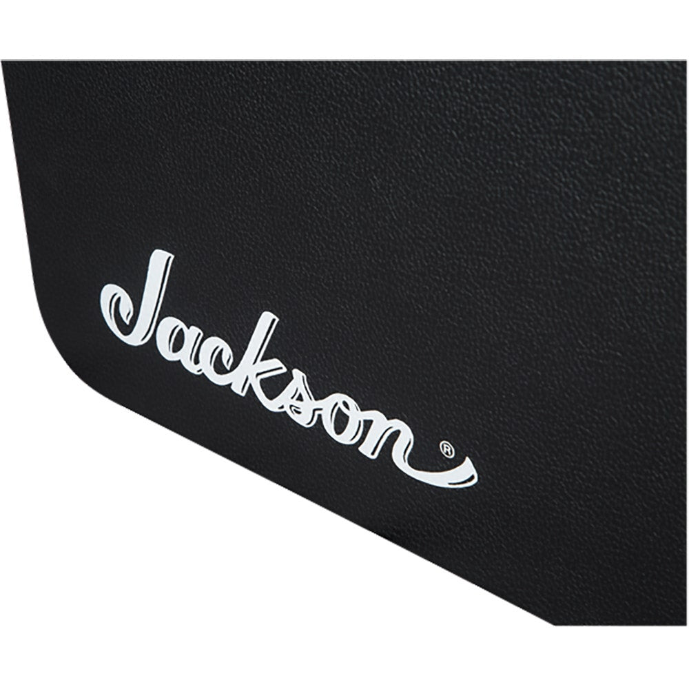 Jackson Guitars Soloist/Dinky 6/7 String Economy Guitar Case, Black