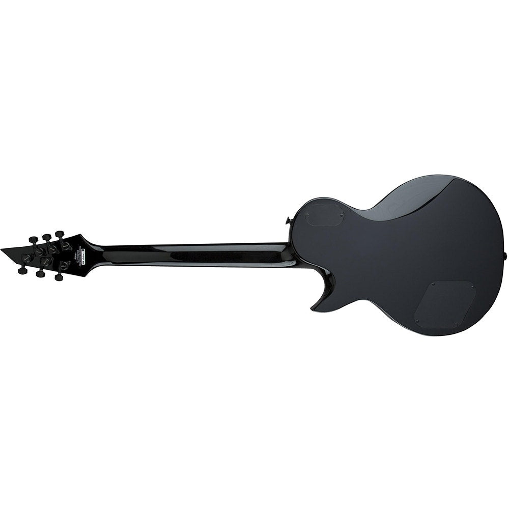 Jackson X Series Signature Marty Friedman MF-1 Electric Guitar, Rosewood Fingerboard, HH - Black