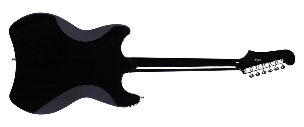 Guild Jetstar ST Electric Guitar - Black