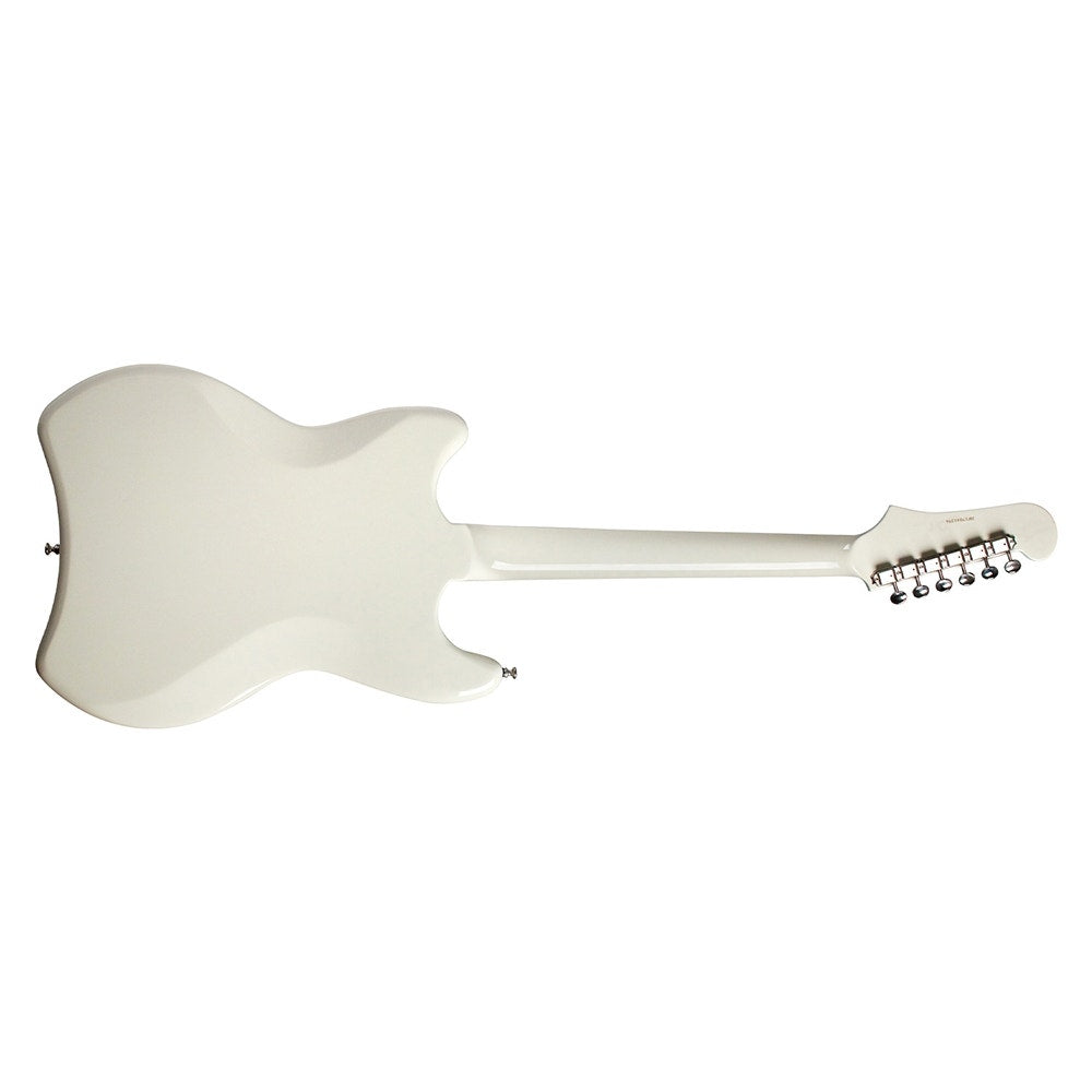 Guild Jetstar ST Electric Guitar- Vintage White