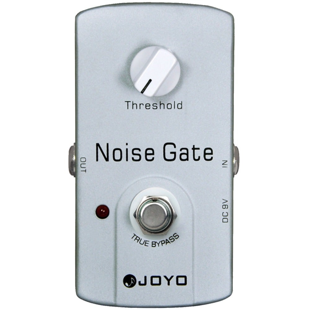 Joyo JF-31 Noise Gate Noise Reduction Guitar Effect Pedal