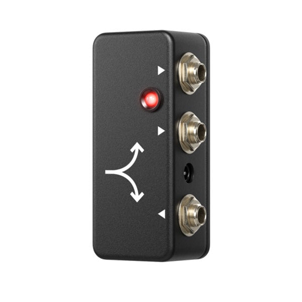 JHS Low Profile Buffered Splitter Pedal