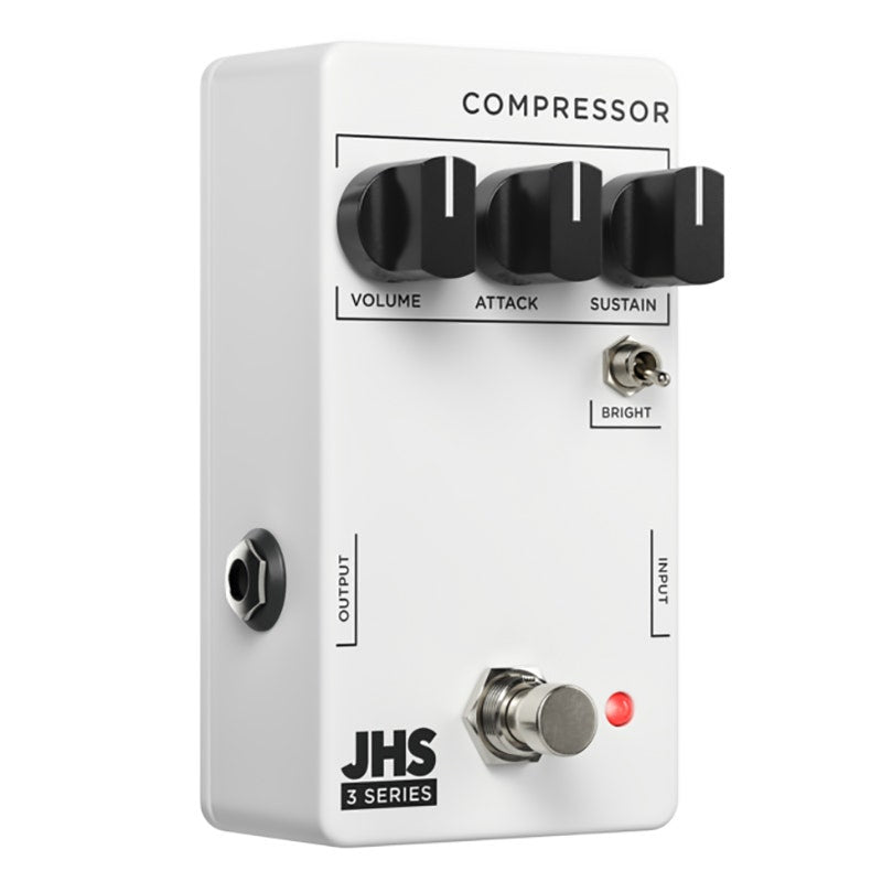 JHS 3 Series Compressor Pedal