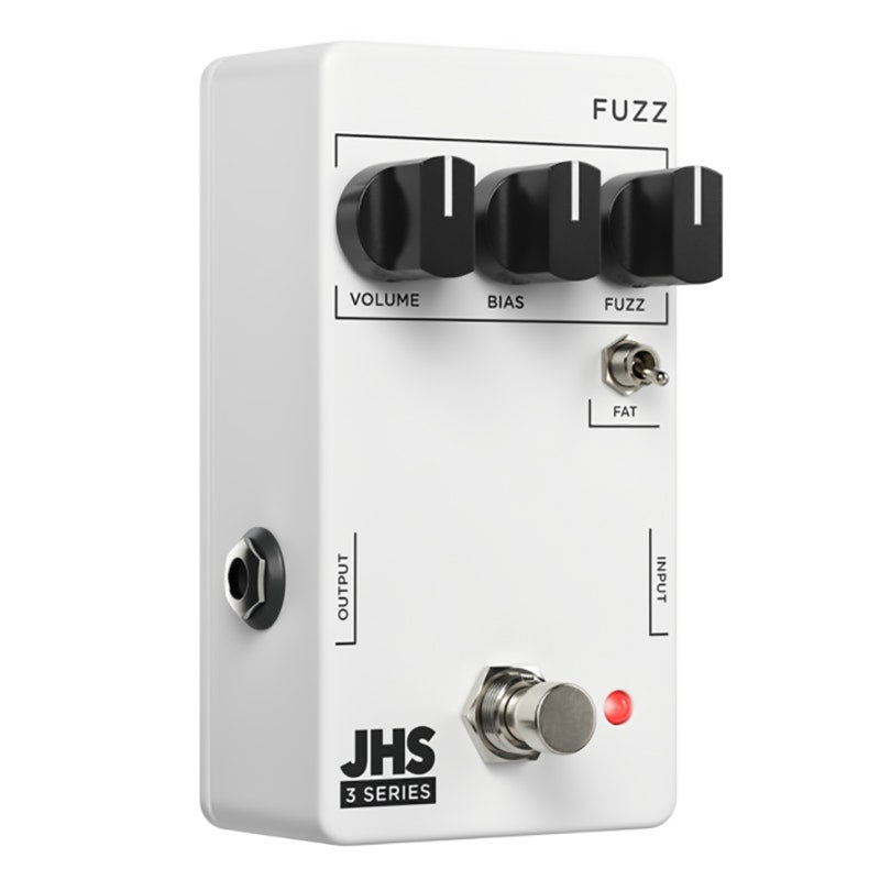 JHS 3 Series Fuzz Pedal