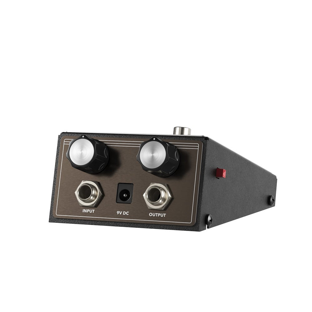 JHS Pedals Legends of Fuzz Series Plugin Vintage Fuzz Guitar Effect Pedal