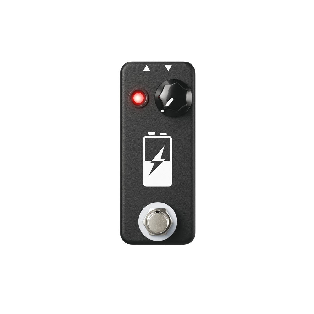 JHS Pedals Volture 9V Sag Voltage Utility Guitar Effect Pedal