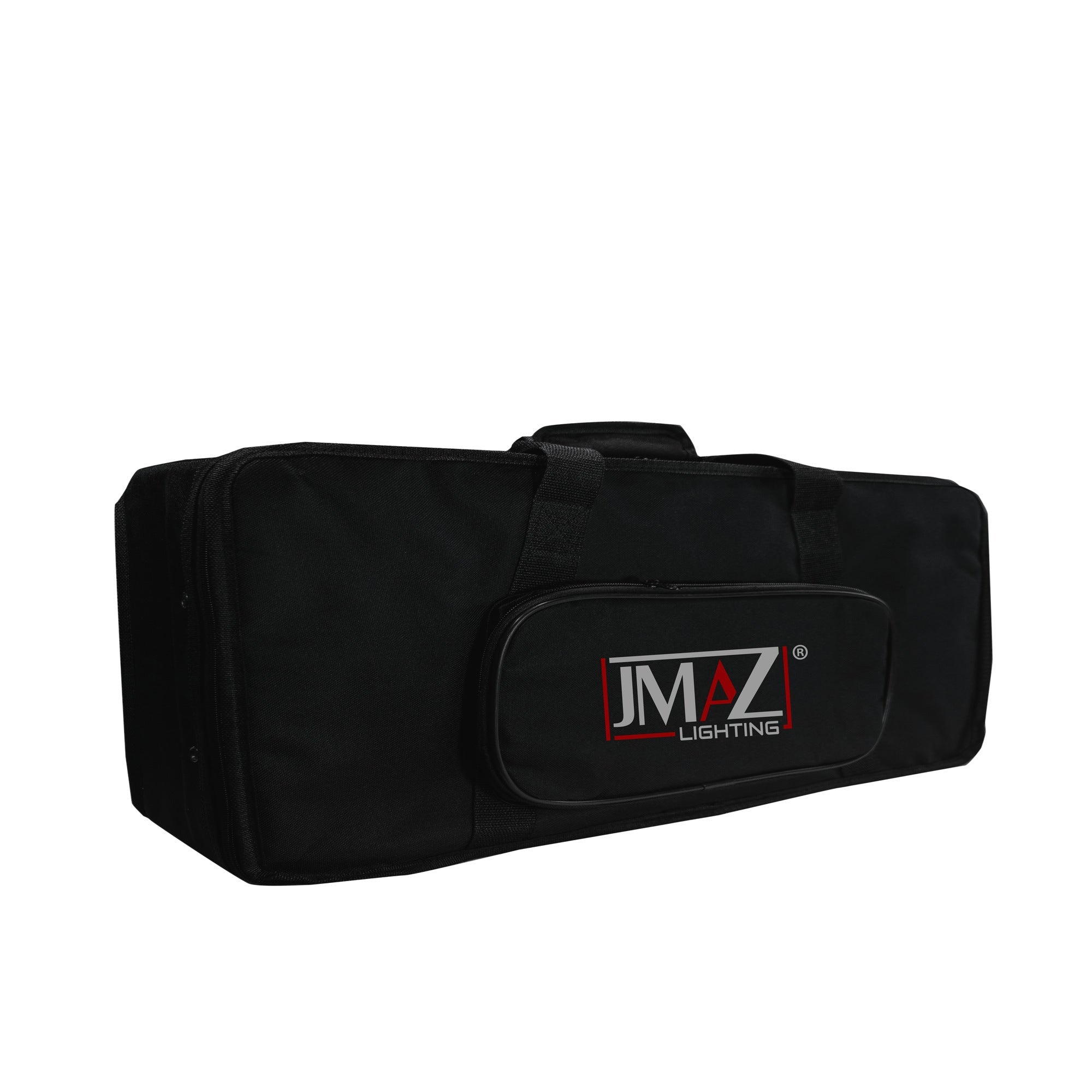 JMAZ JZ2013 Versa Flex 4 Par Transport Bag Cushioned Soft Case