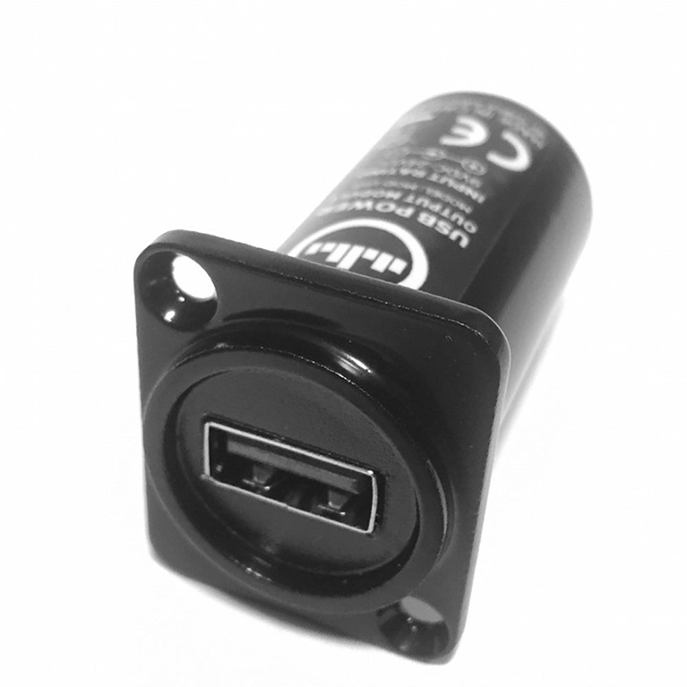 Temple Audio Design USB Power Output Module