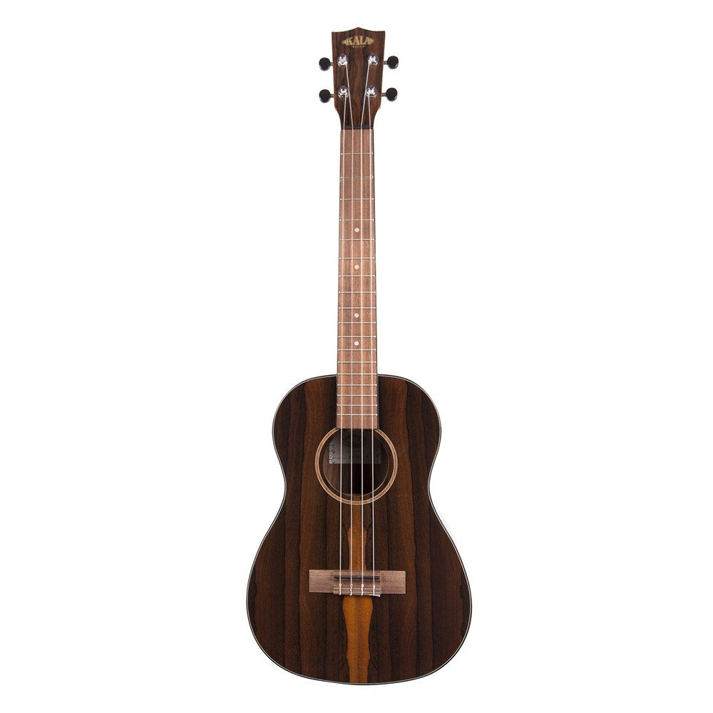 Kala KA-ZCT-B Ziricote Baritone Ukulele